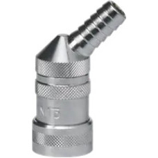 Муфта для шлангов с шарнирным соединением 1/2" Vikan 070652