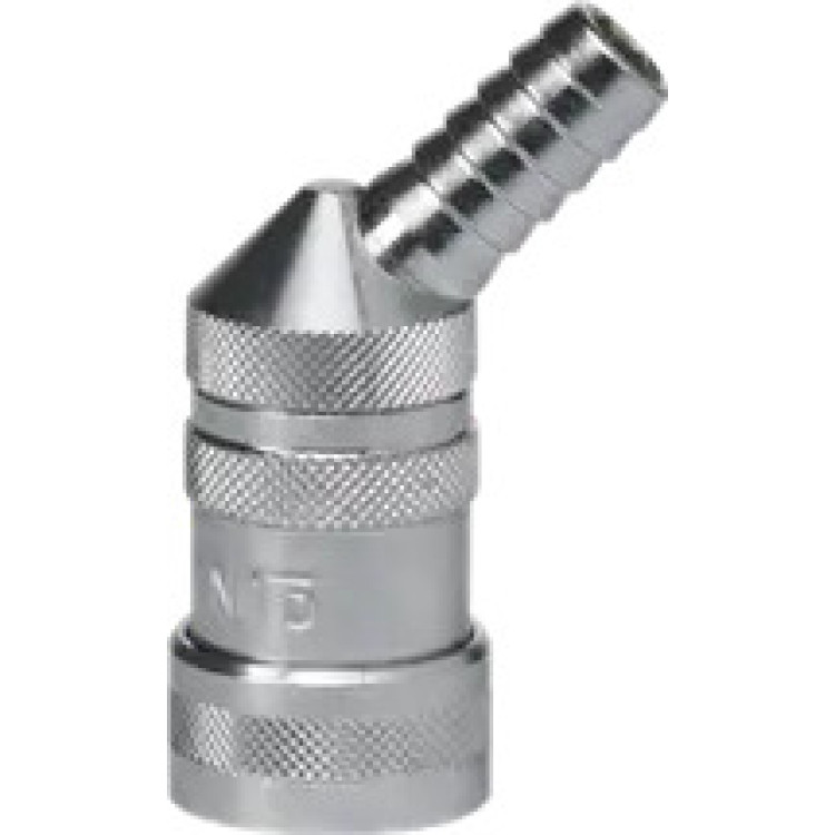 Муфта для шлангів з шарнірним зєднанням 1/2" Vikan 070652