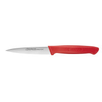 Нож для овощей Fischer 337 100 мм красный 3337-10