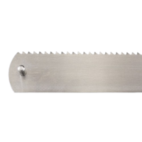 Полотно для пилы Fischer 500 мм 275-55