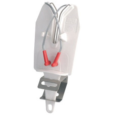 Заточний пристрій Fischer без підставки Redsteel II W4105