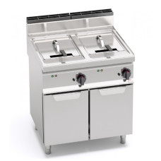 Фритюрница электрическая Bertos E7F18-8MS
