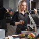 Гриль контактний Spidocook SP010PR
