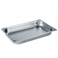 Гастроємність EWT INOX 1/3x65