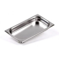 Гастроемкость EWT Inox GN 1/3 325×176×20 мм 