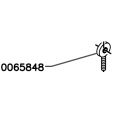 Концевик 6х21х6 М6 Henkelman 0065848