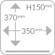 Вакуумный упаковщик Henkelman Boxer 35