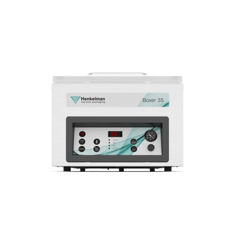 Вакуумный упаковщик Henkelman Boxer 35