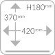 Вакуумный упаковщик Henkelman Boxer 42
