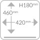 Вакуумный упаковщик Henkelman Boxer 42 XL