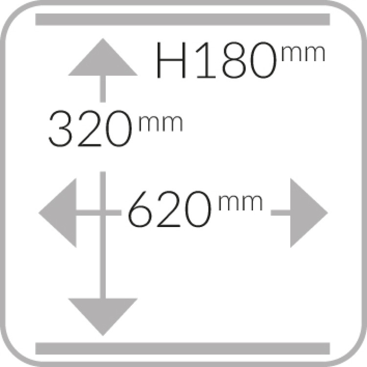 Вакуумный упаковщик Henkelman Boxer 62