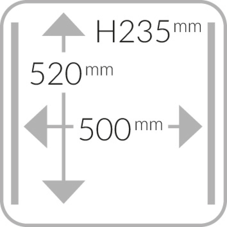 Вакуумный упаковщик Henkelman Falcon 52