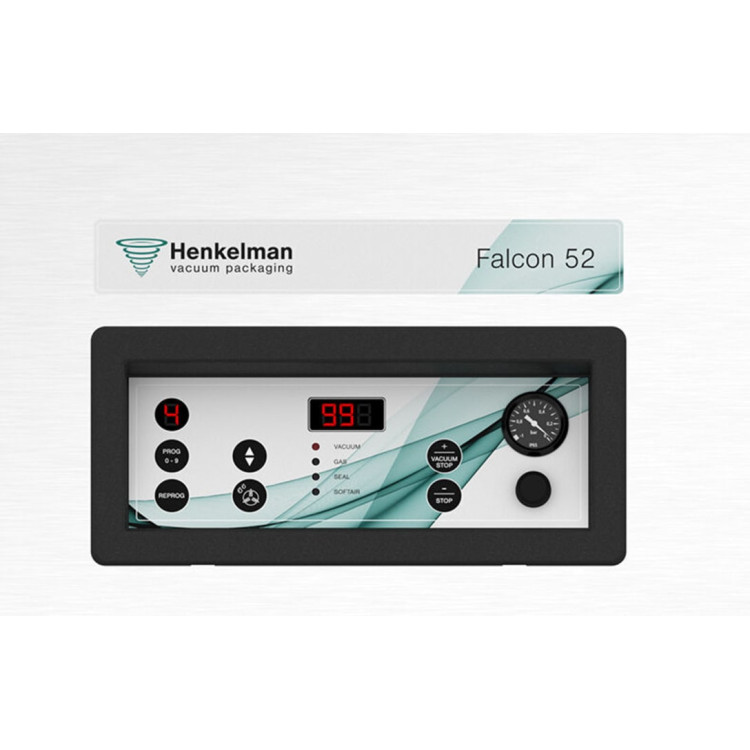 Вакуумный упаковщик Henkelman Falcon 52