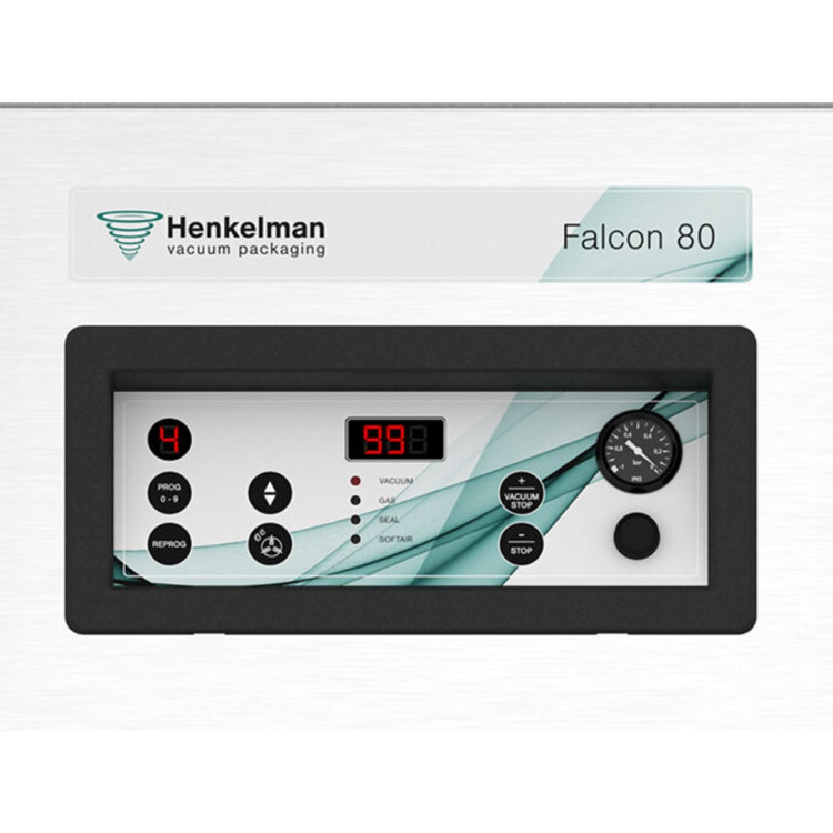Вакуумный упаковщик Henkelman Falcon 80