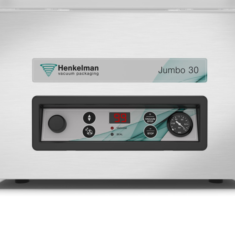 Вакуумний пакувальник Henkelman Jumbo 30