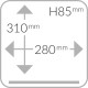 Вакуумный упаковщик Henkelman Mini Jumbo