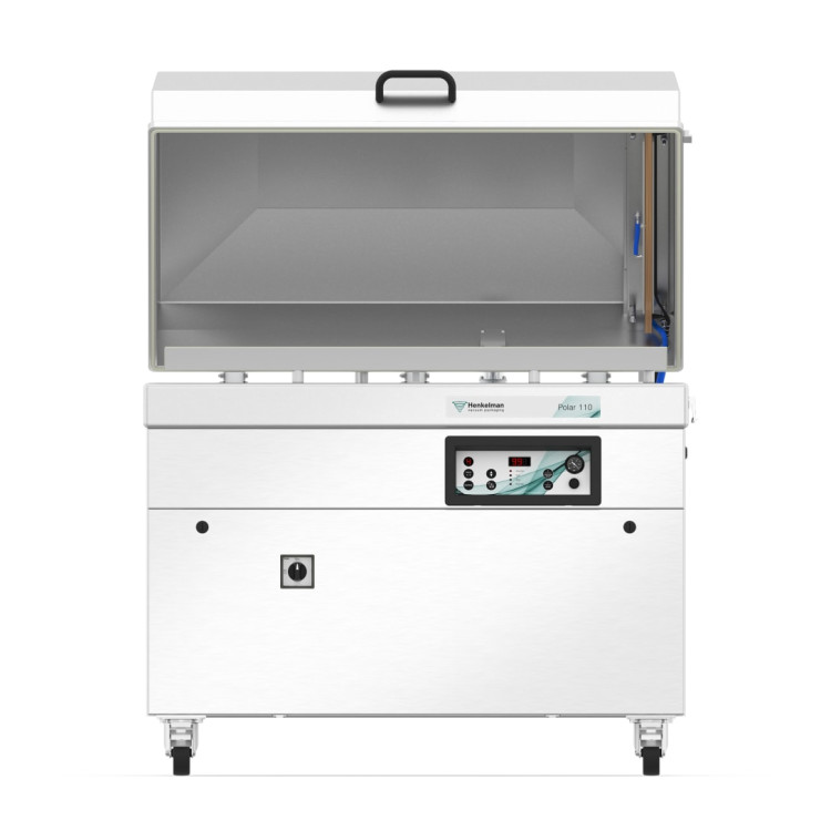 Вакуумный упаковщик Henkelman Polar 110