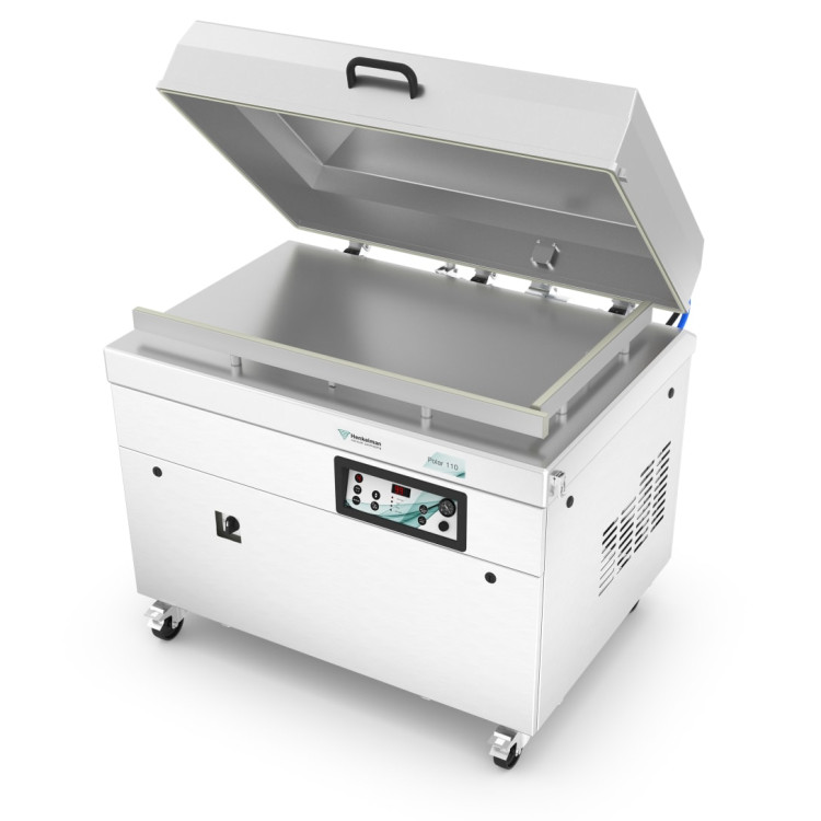 Вакуумный упаковщик Henkelman Polar 110