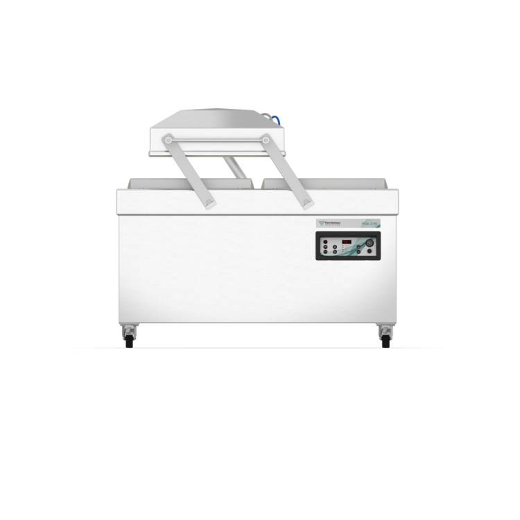 Вакуумный упаковщик Henkelman Polar 2-40