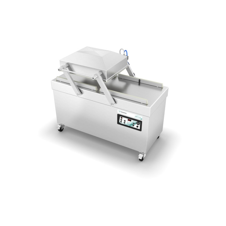 Вакуумный упаковщик Henkelman Polar 2-40