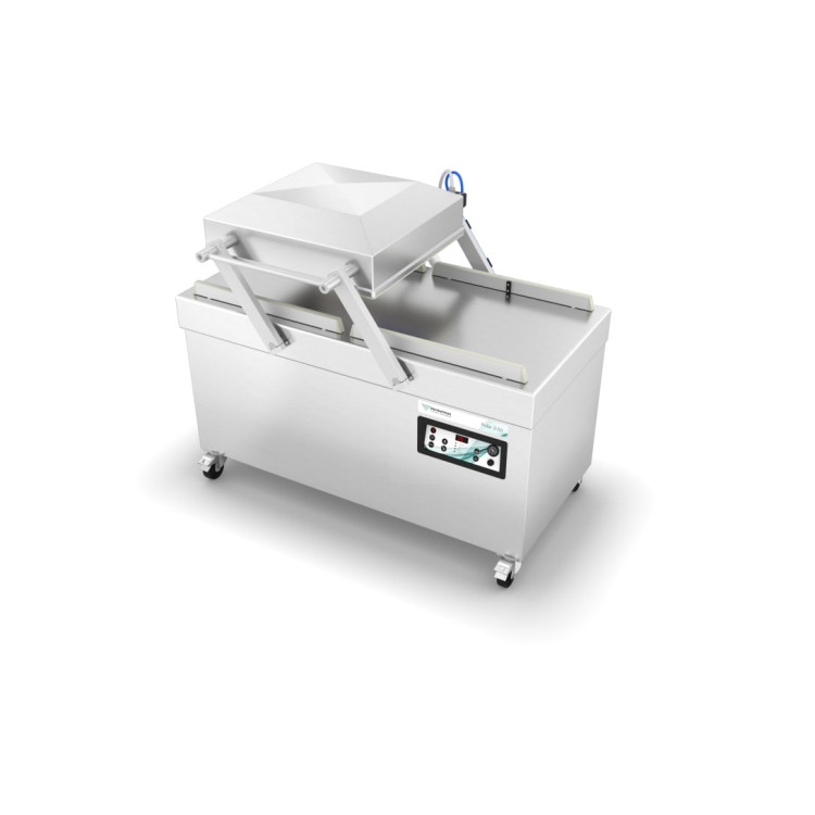 Вакуумный упаковщик Henkelman Polar 2-50