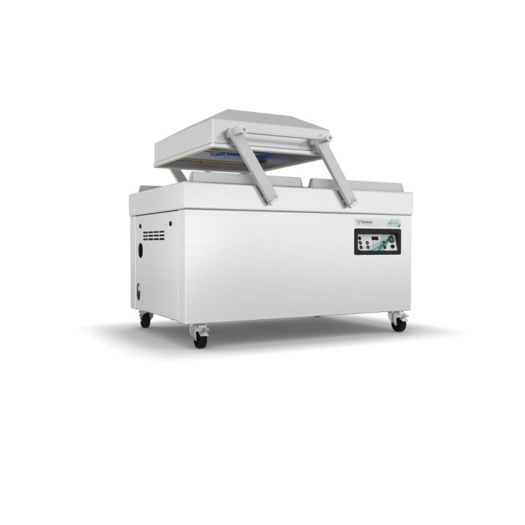 Вакуумный упаковщик Henkelman Polar 2-75