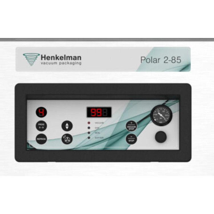 Вакуумный упаковщик Henkelman Polar 2-85