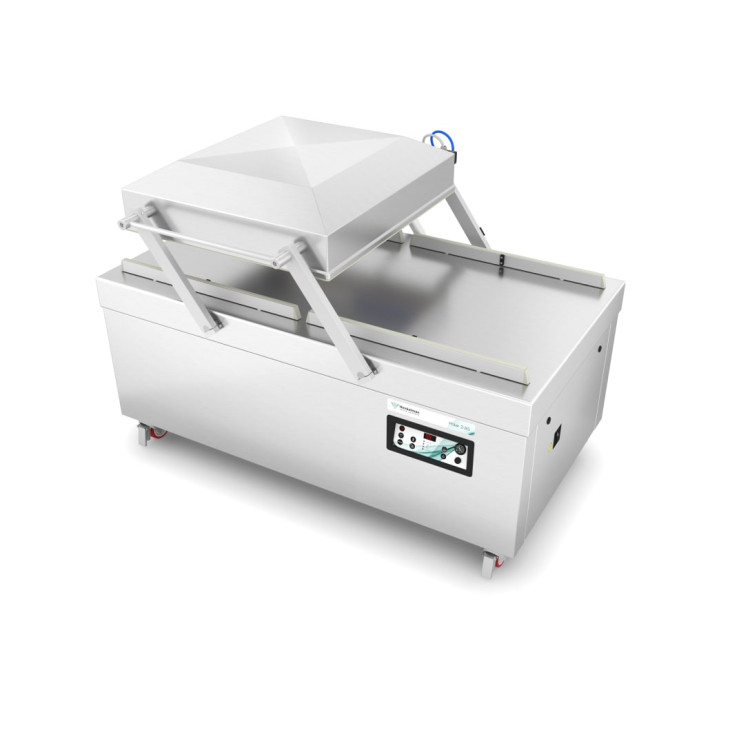 Вакуумный упаковщик Henkelman Polar 2-85