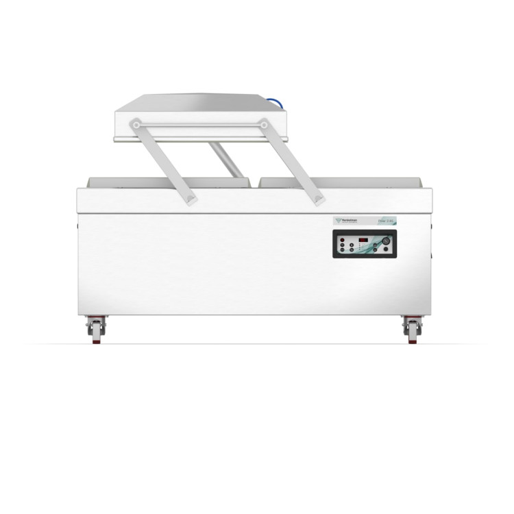 Вакуумный упаковщик Henkelman Polar 2-85