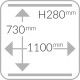 Вакуумный упаковщик Henkelman Polar 2-95