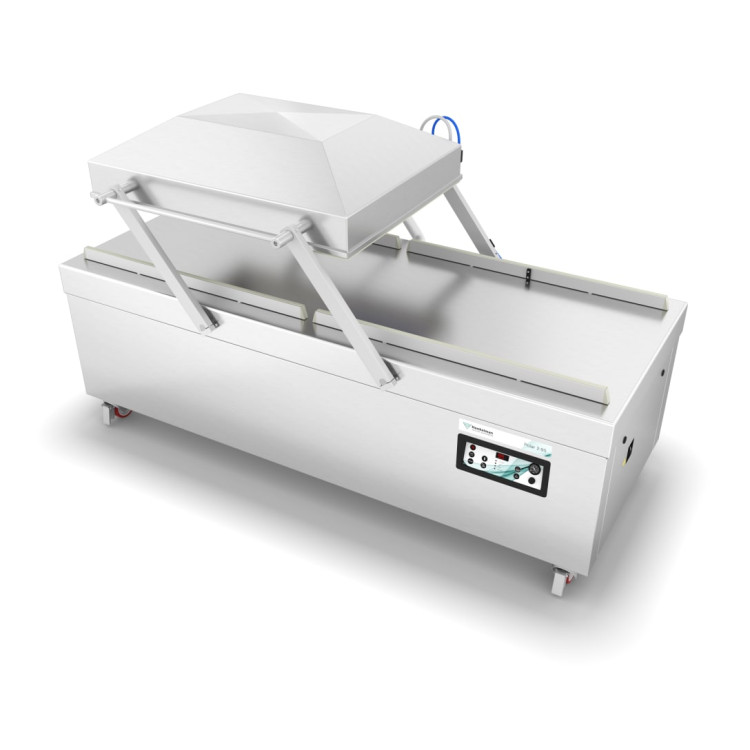 Вакуумный упаковщик Henkelman Polar 2-95