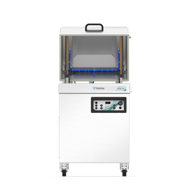 Вакуумный упаковщик Henkelman Polar 52