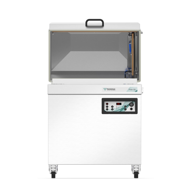 Вакуумный упаковщик Henkelman Polar 80