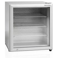 Шкаф морозильный TEFCOLD 88 л UF100G-P