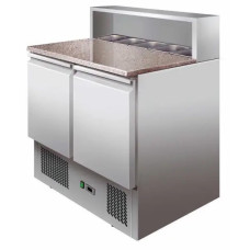 Стіл піцерійний Tecnodom SL02AI