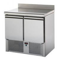Стол пиццерийный Tecnodom SL02AL
