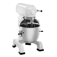 Міксер планетарний Bartscher 20L AS 7.5 кг/20 л А101933