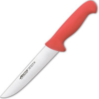 Ніж для обробки м’яса Arcos 2900 180 мм червоний 291622