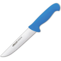 Нож для разделки мяса Arcos 2900 180 мм синий 291623