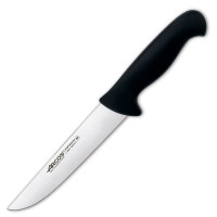 Нож для разделки мяса Arcos 2900 180 мм черный 291625
