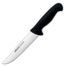 Нож для разделки мяса Arcos 2900 180 мм черный 291625