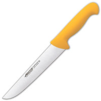 Нож для разделки мяса Arcos 2900 210 мм желтый 291700
