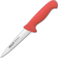 Ніж для обробки м’яса Arcos 2900 150 мм червоний 293022