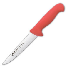 Ніж для обробки м’яса Arcos 2900 160 мм червоний 294622