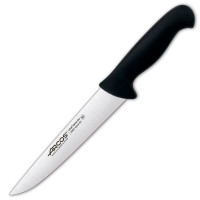 Нож для разделки мяса Arcos 2900 200 мм черный 294825