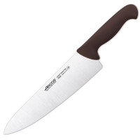Ніж поварський Arcos 2900 250 мм коричневий 290828