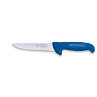 Ніж обробний DICK ErgoGrip Stechmesser 150 мм синій 82006150