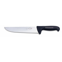 Ніж жилувальний DICK ErgoGrip 210 мм чорний 82348210-01