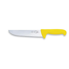 Нож жиловочный DICK ErgoGrip 210 мм желтый 82348210-02