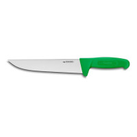 Нож мясника Fischer 5010 250 мм зеленый 5010-25